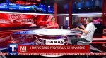 Mi Danas: Srbe proteruju i iz grobova - Savo Štrbac, 29. 7. 2024. Foto: Youtube, screenshot
