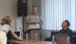 Naučna konferencija 30 godina po nestanku RSK, 4.7.2025. Foto: DIC Veritas