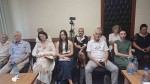 Naučna konferencija 30 godina po nestanku RSK, 4.7.2025. Foto: DIC Veritas