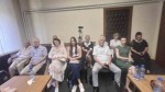 Naučna konferencija 30 godina po nestanku RSK, 4.7.2025. Foto: DIC Veritas