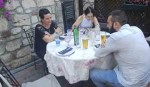 Naučna konferencija 30 godina po nestanku RSK, 4.7.2025. Foto: DIC Veritas
