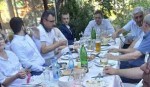 Naučna konferencija 30 godina po nestanku RSK, 4.7.2025. Foto: DIC Veritas