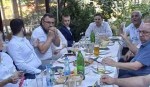 Naučna konferencija 30 godina po nestanku RSK, 4.7.2025. Foto: DIC Veritas