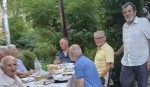 Naučna konferencija 30 godina po nestanku RSK, 4.7.2025. Foto: DIC Veritas