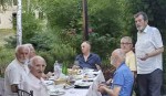 Naučna konferencija 30 godina po nestanku RSK, 4.7.2025. Foto: DIC Veritas