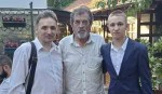 Naučna konferencija 30 godina po nestanku RSK, 4.7.2025. Foto: DIC Veritas