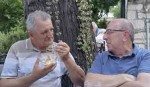Naučna konferencija 30 godina po nestanku RSK, 4.7.2025. Foto: DIC Veritas