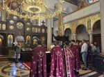 Parastos za ubijene Srbe, Saborni Hram Hrista Spasitelja Foto: RTRS