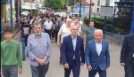 e-Veritas, 06. 08. 2025, Novi Grad i Svodna: parastosi i venci u spomen na ubijene Srbe u hrvatskoj agresiji 1995.