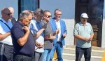 Banja Luka: Polaganje venaca na Perduvovom i Novom groblju, 5. 8. 2025. Foto: DIC Veritas