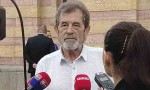 Banja Luka: Otvaranje izložbe „Da se ne zaboravi, 30 godina od egzodusa iz RSK“ i tribina „Dani tuge i sjećanja“, 4. 8. 2025. Foto: DIC Veritas