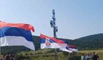 Dani tuge i sjećanja: Pomen za stradale na Petrovačkoj cesti, 7. 8. 2025. Foto: DIC Veritas