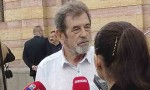 Banja Luka: Otvaranje izložbe „Da se ne zaboravi, 30 godina od egzodusa iz RSK“ i tribina „Dani tuge i sjećanja“, 4. 8. 2025. Foto: DIC Veritas