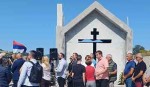 Dani tuge i sjećanja: Pomen za stradale na Petrovačkoj cesti, 7. 8. 2025. Foto: DIC Veritas
