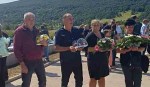 Dani tuge i sjećanja: Pomen za stradale na Petrovačkoj cesti, 7. 8. 2025. Foto: DIC Veritas