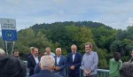 e-Veritas, 06. 08. 2025, Novi Grad i Svodna: parastosi i venci u spomen na ubijene Srbe u hrvatskoj agresiji 1995.