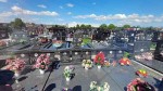 Banja Luka: Polaganje venaca na Perduvovom i Novom groblju, 5. 8. 2025. Foto: DIC Veritas