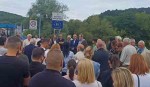 e-Veritas, 06. 08. 2025, Novi Grad i Svodna: parastosi i venci u spomen na ubijene Srbe u hrvatskoj agresiji 1995.