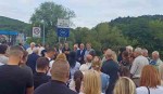 e-Veritas, 06. 08. 2025, Novi Grad i Svodna: parastosi i venci u spomen na ubijene Srbe u hrvatskoj agresiji 1995.