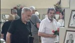 Dani tuge i sjećanja – Odavanje pošte civilima i vojnicima opštine Petrovac - Drinić, 7.8.2025. Foto: DIC Veritas
