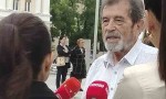 Banja Luka: Otvaranje izložbe „Da se ne zaboravi, 30 godina od egzodusa iz RSK“ i tribina „Dani tuge i sjećanja“, 4. 8. 2025. Foto: DIC Veritas