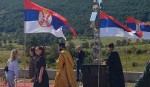 Dani tuge i sjećanja: Pomen za stradale na Petrovačkoj cesti, 7. 8. 2025. Foto: DIC Veritas