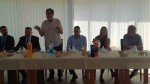 Dani tuge i sjećanja – Odavanje pošte civilima i vojnicima opštine Petrovac - Drinić, 7.8.2025. Foto: DIC Veritas