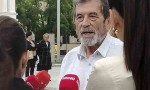 Banja Luka: Otvaranje izložbe „Da se ne zaboravi, 30 godina od egzodusa iz RSK“ i tribina „Dani tuge i sjećanja“, 4. 8. 2025. Foto: DIC Veritas