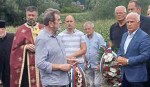 e-Veritas, 06. 08. 2025, Novi Grad i Svodna: parastosi i venci u spomen na ubijene Srbe u hrvatskoj agresiji 1995.