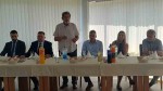 Dani tuge i sjećanja – Odavanje pošte civilima i vojnicima opštine Petrovac - Drinić, 7.8.2025. Foto: DIC Veritas
