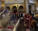 Banja Luka: Parastos u Hramu Hristosa Spasitelja za Srbe ubijene u progonu iz RSK 1995. Foto: DIC Veritas