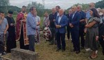 e-Veritas, 06. 08. 2025, Novi Grad i Svodna: parastosi i venci u spomen na ubijene Srbe u hrvatskoj agresiji 1995.