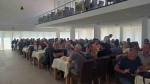 Dani tuge i sjećanja – Odavanje pošte civilima i vojnicima opštine Petrovac - Drinić, 7.8.2025. Foto: DIC Veritas