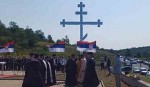Dani tuge i sjećanja: Pomen za stradale na Petrovačkoj cesti, 7. 8. 2025. Foto: DIC Veritas