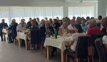 Dani tuge i sjećanja – Odavanje pošte civilima i vojnicima opštine Petrovac - Drinić, 7.8.2025. Foto: DIC Veritas
