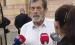 Banja Luka: Otvaranje izložbe „Da se ne zaboravi, 30 godina od egzodusa iz RSK“ i tribina „Dani tuge i sjećanja“, 4. 8. 2025. Foto: DIC Veritas