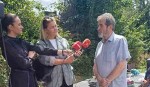 Banja Luka: Polaganje venaca na Perduvovom i Novom groblju, 5. 8. 2025. Foto: DIC Veritas