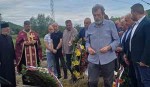 e-Veritas, 06. 08. 2025, Novi Grad i Svodna: parastosi i venci u spomen na ubijene Srbe u hrvatskoj agresiji 1995.