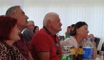 Dani tuge i sjećanja – Odavanje pošte civilima i vojnicima opštine Petrovac - Drinić, 7.8.2025. Foto: DIC Veritas