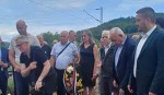 e-Veritas, 06. 08. 2025, Novi Grad i Svodna: parastosi i venci u spomen na ubijene Srbe u hrvatskoj agresiji 1995.