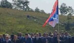 Dani tuge i sjećanja: Pomen za stradale na Petrovačkoj cesti, 7. 8. 2025. Foto: DIC Veritas