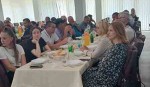 Dani tuge i sjećanja – Odavanje pošte civilima i vojnicima opštine Petrovac - Drinić, 7.8.2025. Foto: DIC Veritas