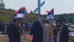 Dani tuge i sjećanja: Pomen za stradale na Petrovačkoj cesti, 7. 8. 2025. Foto: DIC Veritas