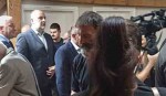Banja Luka: Otvaranje izložbe „Da se ne zaboravi, 30 godina od egzodusa iz RSK“ i tribina „Dani tuge i sjećanja“, 4. 8. 2025. Foto: DIC Veritas