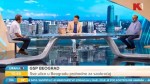 Uranak1: Trideset godina od „Oluje“, 1. 8. 2025. Foto: K1 TV, Screenshot