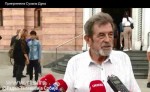 РТС, 04. 08. 2025, Августовски дани туге – за оне који трагају за најмилијима, “Олуја” још траје [Видео]
