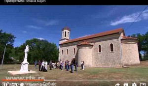 Biskupija: Život posle izbeglištva Srba u okolini Knina – dug i trnovit put do povratka kući, 4.8.2025. Foto: RTS, screenshot