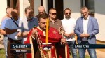 RTRS, 05. 08. 2025, Banjaluka: Obilježavanje “Oluje” – Položeni vijenci na grob Bore Martinovića i devetorice Dalmatinaca [Video]
