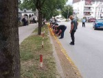RadioNoviGrad.com, 06. 08. 2025, U Novom Gradu danas je obilježeno 30 godina od egzodusa Srba iz Republike Srpske Krajine