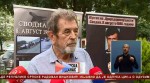 e-Veritas, RTRS, 06. 08. 2025, Srpska danas: Parastos, sveće i venci za ubijene Srbe u hrvatskoj agresiji na RSK 1995, u Novom Gradu [Video]